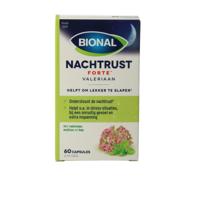 Bional Nachtrust forte