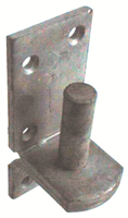 Waelbers Plaatduim 13 D2, thermisch verzinkt (FV) - 10 Stuk(s) - 8063.44