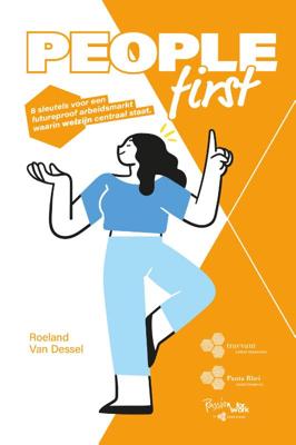 People First (Paperback)
