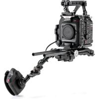 Tilta Camera Cage for Canon C400 Pro Kit - V-mount