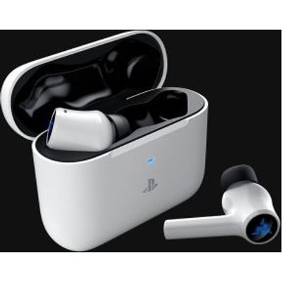 Razer Hammerhead Hyperspeed PlayStation Edition In-ear Draadloos Wit