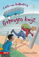 Geheugen kwijt (Hardback) Geheugen kwijt (Hardback)