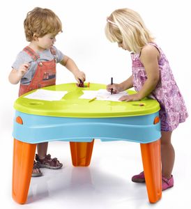 Feber Play Island Table