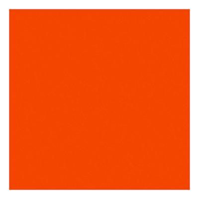 Creativ Company Textile color semi-dekkende textielverf - oranje, 50ml
