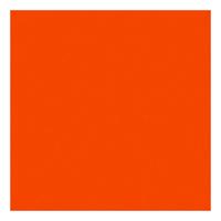 Creativ Company Textile color semi-dekkende textielverf - oranje, 50ml