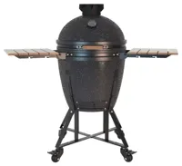 The Bastard keramische barbecue anniversary edition large