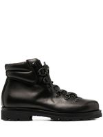 Scarosso bottines Edmund - Noir