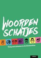 Woordenschatjes (Paperback)