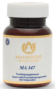 Maharishi Ayurveda MA 347 Tabletten