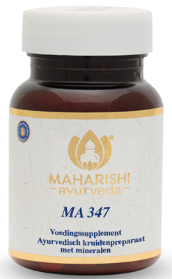 Maharishi Ayurveda MA 347 Tabletten