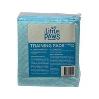 LITTLE PAWS TRAINING PADS LITTLE PAWS TRAINING PADS