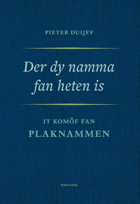 Der dy namma fan heten is (Paperback)
