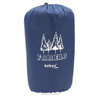 SLEEPING BAG TRANSFORMABLE SOFTEE FARELO