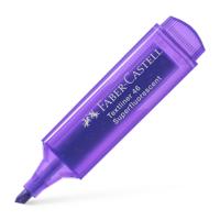 Faber Castell Markeerstift - 1546 violet