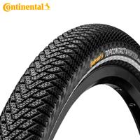 Continental Vectran winterband elektrische fiets vouwband 26x1.90 zwart