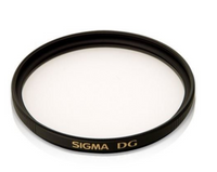 Sigma Sigma 105 mm DG UV - thumbnail