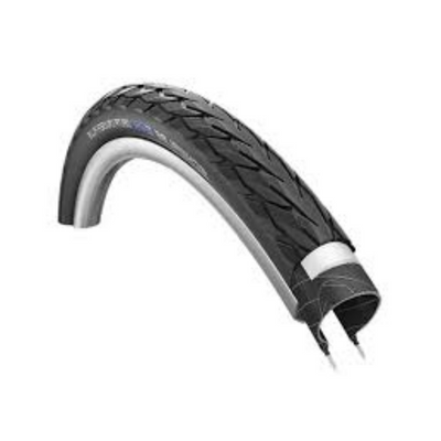 Schwalbe Eb1603b bub 28x1 1/2 delta cruiser plus