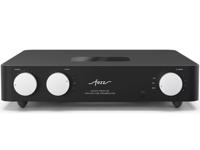 Fezz Sagita Prestige voorversterker Black Ice