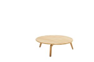 4SO Zucca koffietafel 90 cm