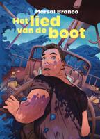 Het lied van de boot (Hardback)