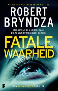 Fatale waarheid (Paperback)
