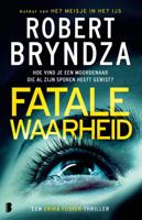 Fatale waarheid (Paperback)