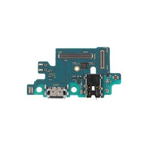 Samsung Galaxy A40 Oplaadconnector Flexkabel GH96-12454A