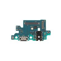 Samsung Galaxy A40 Oplaadconnector Flexkabel GH96-12454A - thumbnail