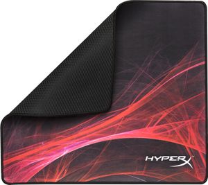 HyperX FURY S - gamingmuispad - Speed Edition - doek (L)