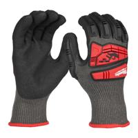 Milwaukee Handschoenen | Impact Pro Cut E | 11/XXL | 1 paar - 4932498538
