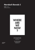 Where are we now? (Paperback)