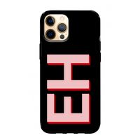 Monogram: iPhone 12 Pro Max Tough Case