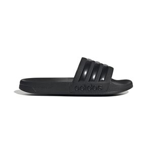 adidas Adilette Shower Slippers Zwart