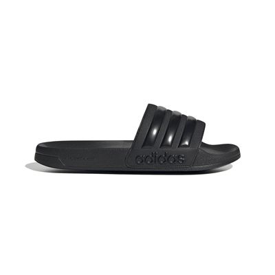 adidas Adilette Shower Slippers Zwart