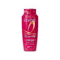 Loreal L'oreal Elvive Shampoo 250 ml. (Nieuw) Color Vive