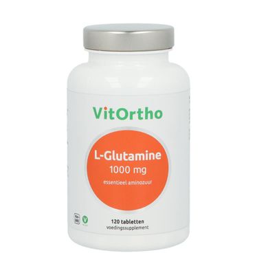 L-Glutamine 1000mg