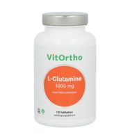 L-Glutamine 1000mg