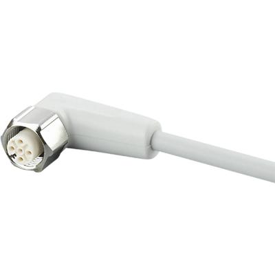 ifm Electronic EVF094 Aansluitkabel Aantal polen (sensoren): 5 Bus, haaks 15 m 1 stuk(s)