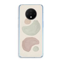 Geo #10: OnePlus 7T Transparant Hoesje