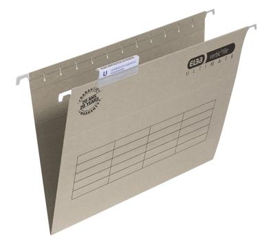 Hangmap elba verticfile ultimate folio v bodem gs