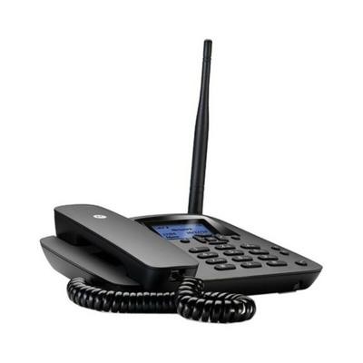 Huistelefoon Motorola MOTOFW200L 2,2" LCD