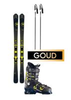 Ski verhuur 2Weken