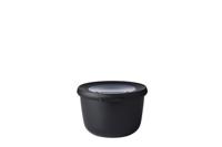 Multikom Cirqula 500 ml Nordic Black - Mepal