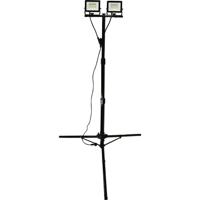 Müller-Licht Boston LED-bouwlamp 30 W, 30 W 3380 lm Neutraalwit