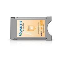 Ziggo CIPLUS13MODULE Satelliet Grijs