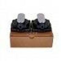 Evolution Aqua Airtech Diafragma Set 40/70/75 - Maximaliseer Zuurstof voor Gezonde Vijvers