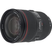 Canon EF 24-105mm F/4 L IS II USM occasion