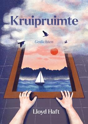 Kruipruimte (Hardback)