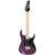 Ibanez GRGM21M miKro Metallic Purple 3/4 elektrische gitaar