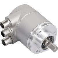 Posital Fraba OCD-CAA1B-1416-C060-H72 Encoder Absoluut Optisch Klemflens 58 mm 1 stuk(s)